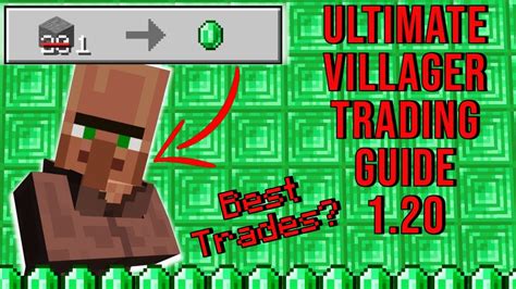 Villagers increase trade prices after being cured .